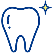 お口のクリーニング