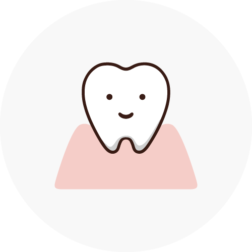 C0（初期の虫歯）