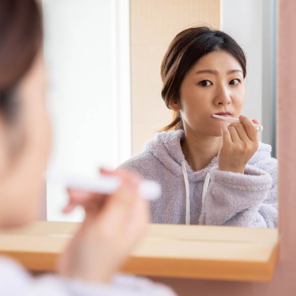 予防歯科・定期検診