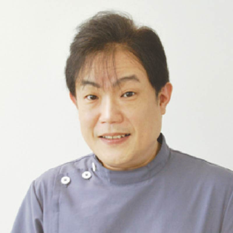 丁寧な治療とご説明